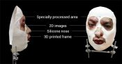 3D-Printable Mask Bypasses Apple iPhone X's Face ID