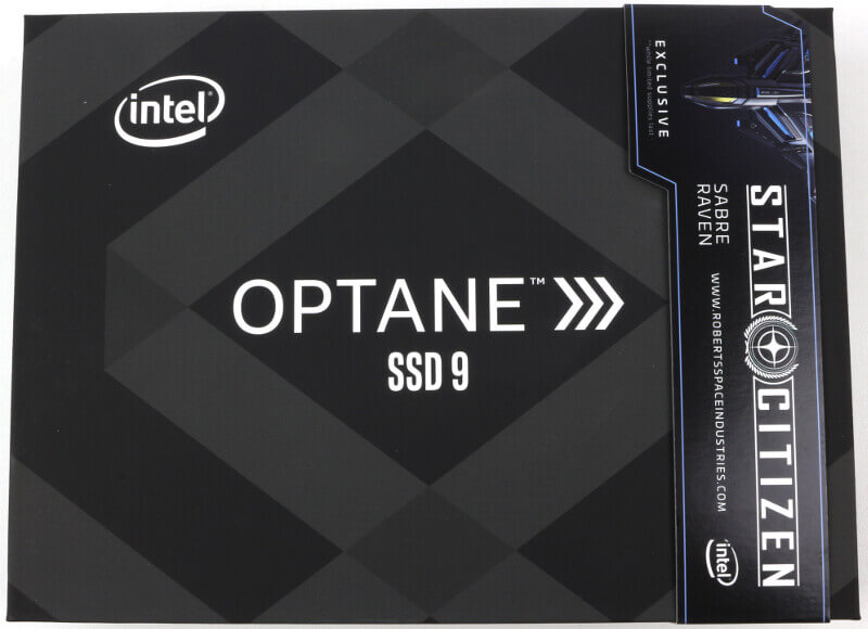 Intel Optane 900p 280GB PCIe NVMe SSD Review
