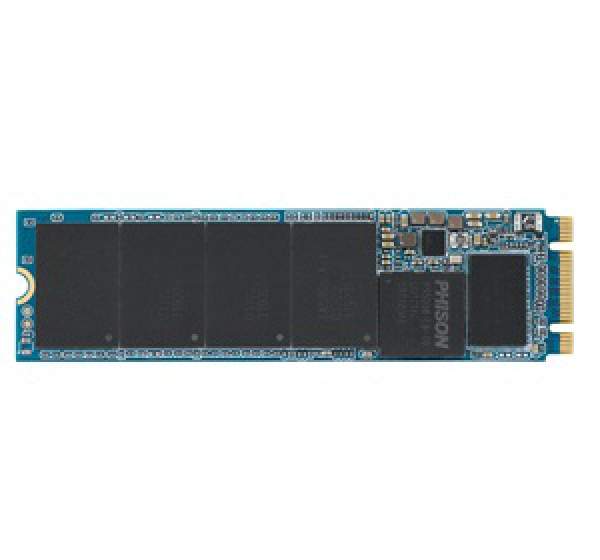 LiteOn Introduces MUX Series Entry-Level M.2 NVMe SSDs