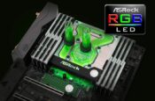 EKWB Now Has Monoblocks for ASRock X299 Motherboards