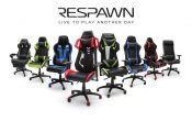 OFM Launches RESPAWN Brand Gaming Chair Lineup