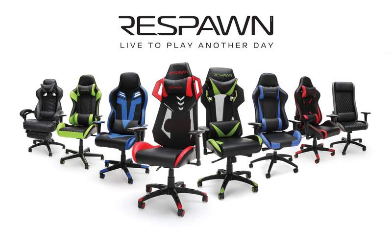 respawn 104 gaming chair