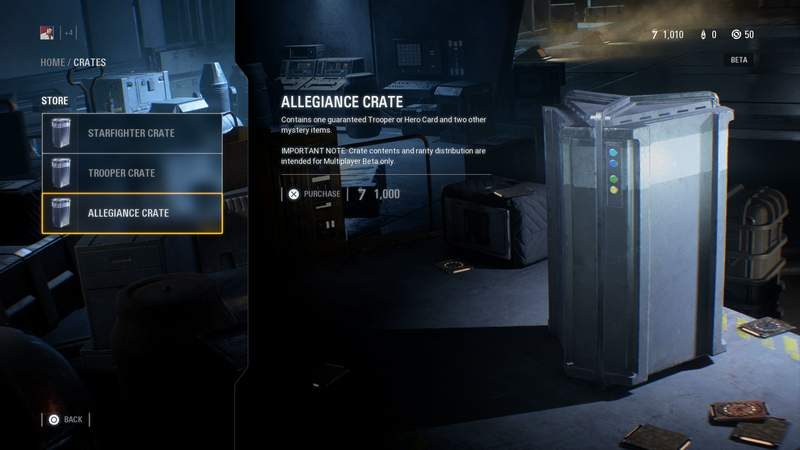 The UK's House of Lords formally labels loot boxes as gambling