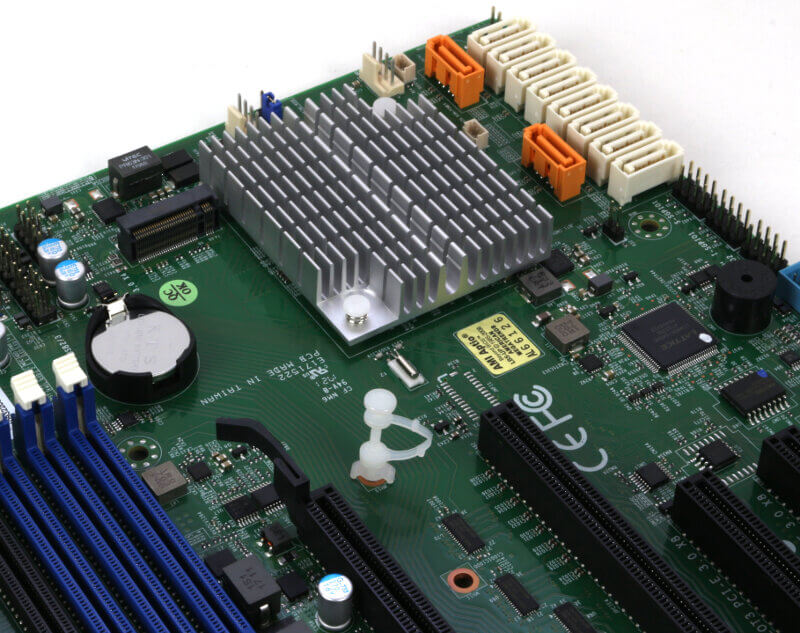 Supermicro X11SPI-TF LGA-3647 Motherboard Review | eTeknix