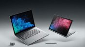 Microsoft Surface Book 2 Drains Battery Even When Plugged-in