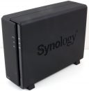 Synology DS118 Photo view front left