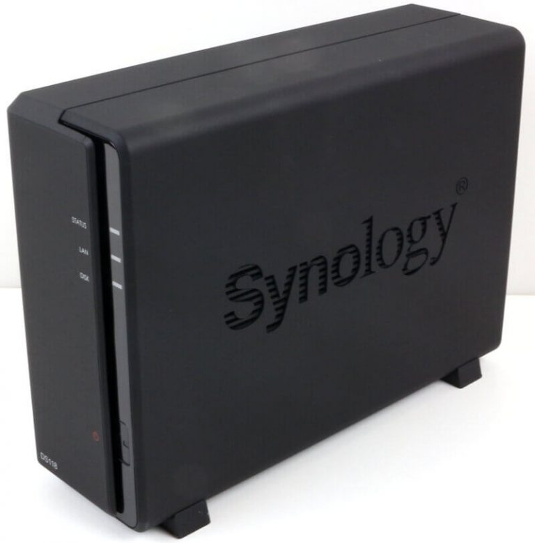 synology cloud station backup force resync