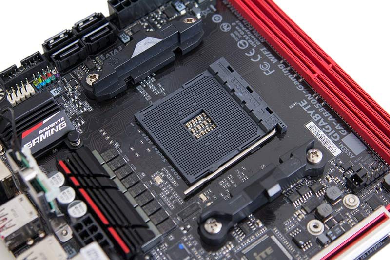 AMD Processor Installation Guide