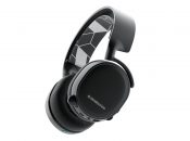 SteelSeries Launches Bluetooth Version of Arctis 3 Headset