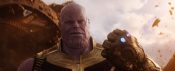 Official MARVEL Avengers: Infinity War Trailer Arrives