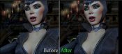 Batman Arkham City on PC Gets Unofficial HD Texture Pack
