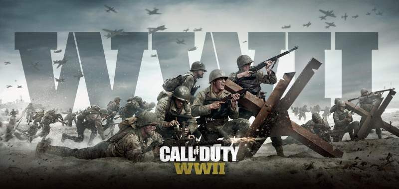 Call of Duty: WW2 Granting Players Double XP Since Launch