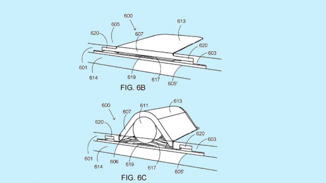 Microsoft Receives Patent for 3.5mm Headphone Jack Protection