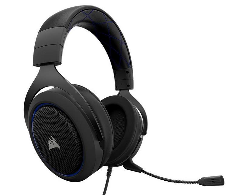 corsair hs50 open back