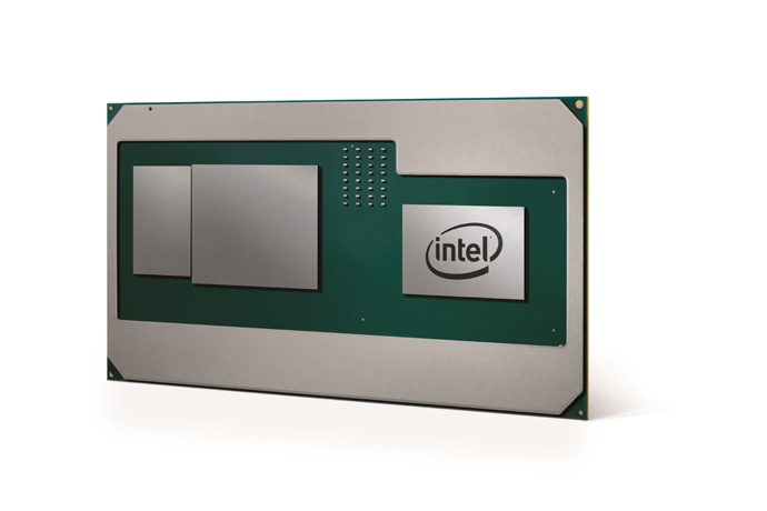 Intel and AMD Chip Collaboration Specs Leaked