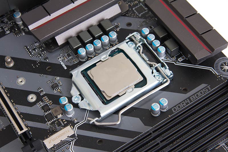 Besmettelijke ziekte overhead Autorisatie How to Install an 115X Intel Processor | eTeknix