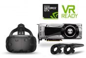 Get a GTX 1070 + HTC VIVE + Fallout 4 Bundle for $799 USD