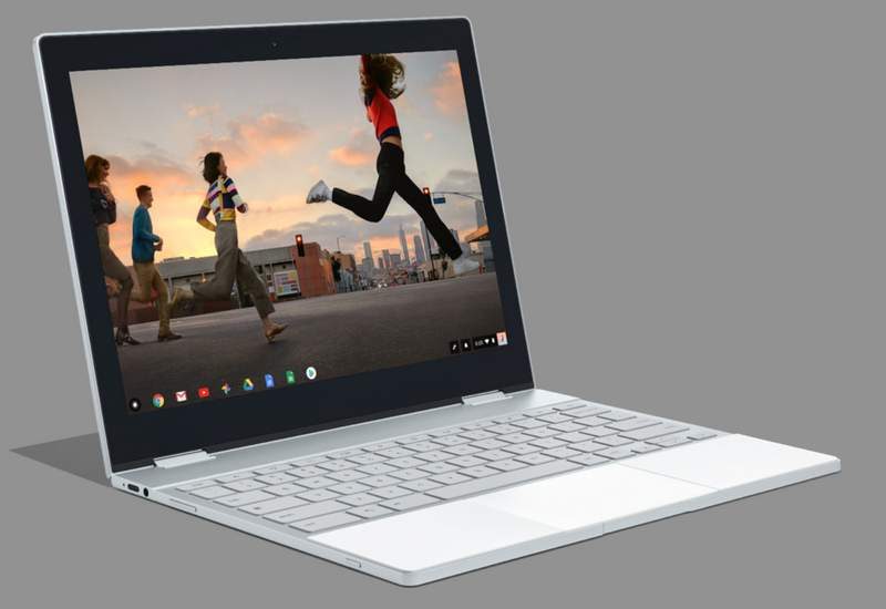 Microsoft Office Now Available on All Chromebooks