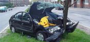 Researchers Blame Pokemon Go for Increased Driving Accidents