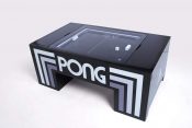 ATARI Celebrates Pong's 45th Birthday With New Products
