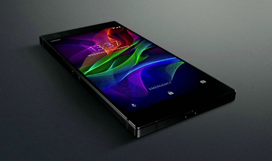 samsung razer phone