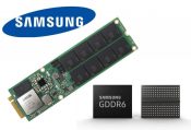 Samsung to Show Off 8TB NVMe SSD and More at CES 2018