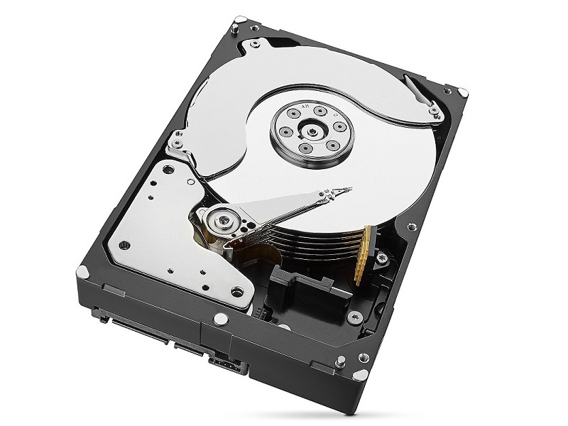 Seagate Launches SkyHawk AI HDDs | eTeknix