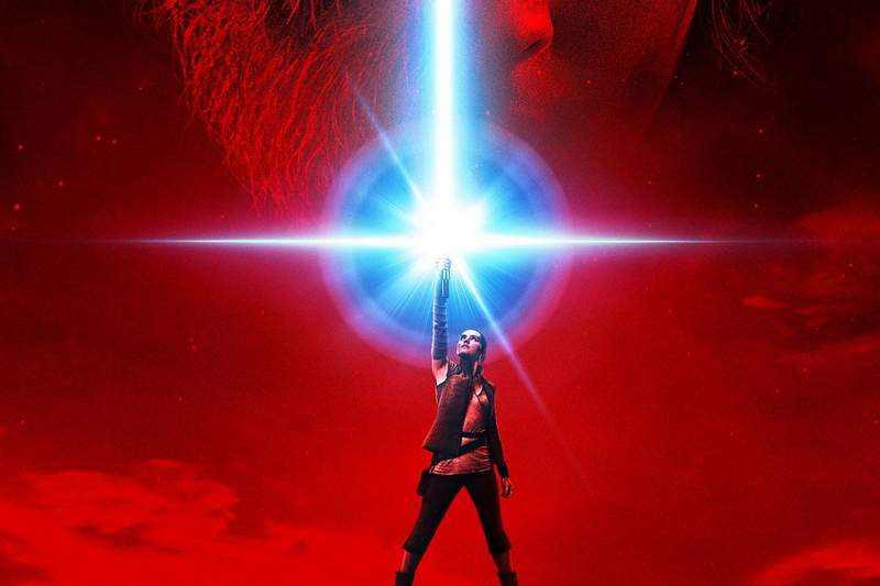 The Last Jedi Director to Create All-New Star Wars Movie Trilogy 
