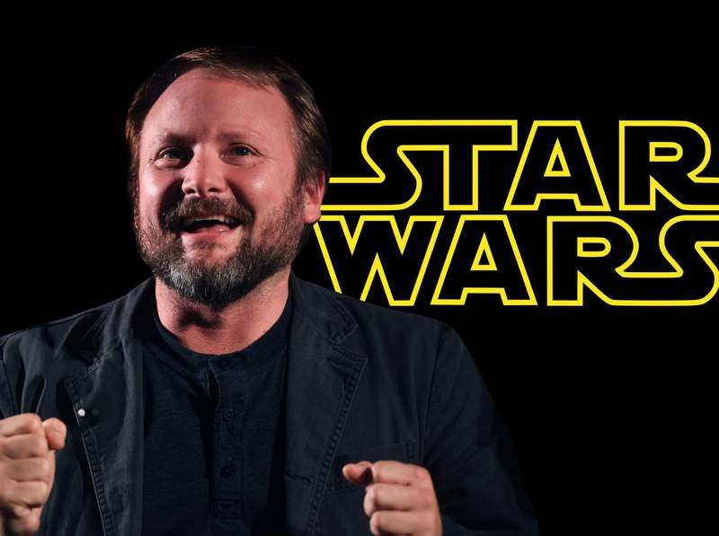 The Last Jedi Director to Create All-New Star Wars Movie Trilogy 