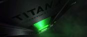 NVIDIA Teases Titan X Collector's Edition Graphics Card