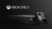 Xbox One X Natively Supports 1440p Displays