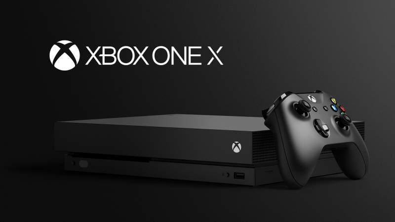 1440p xbox one x