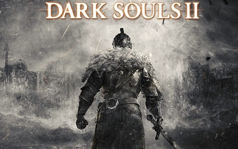 dark souls best graphics mod