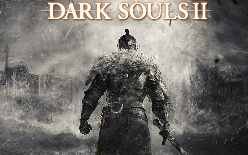 dark souls 2 graphics mod