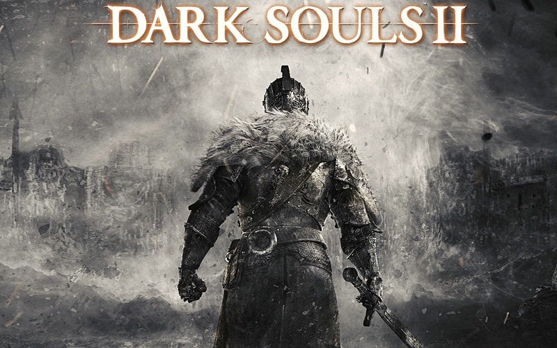 Here's the hardware required to run Dark Souls 2 on PC