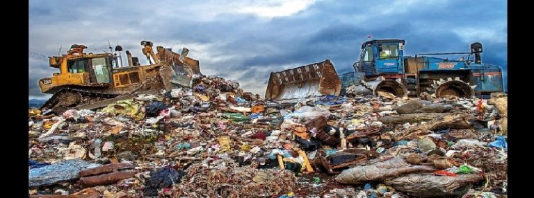 wales bitcoin landfill