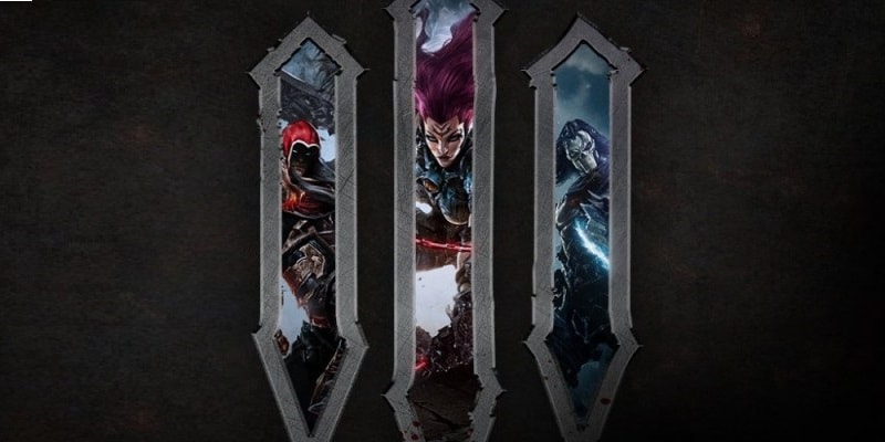 Darksiders 3 где лежат сохранения