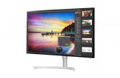 LG Introduces Nano IPS Monitors with HDR600 Support