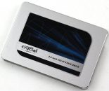 Crucial MX500 1TB Photo view top angle 1