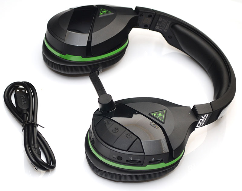 turtle beach audio hub features