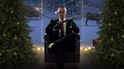 IO Interactive Giving Away Hitman Holiday Pack Starting Dec. 15