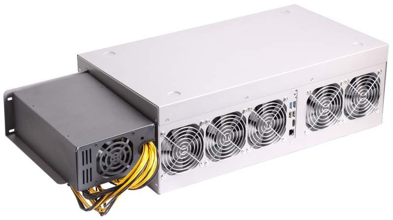 inno3d crypto mining kit