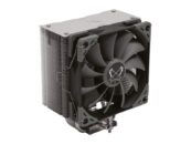 Scythe Introduces Kotetsu Mark II CPU Air Cooler