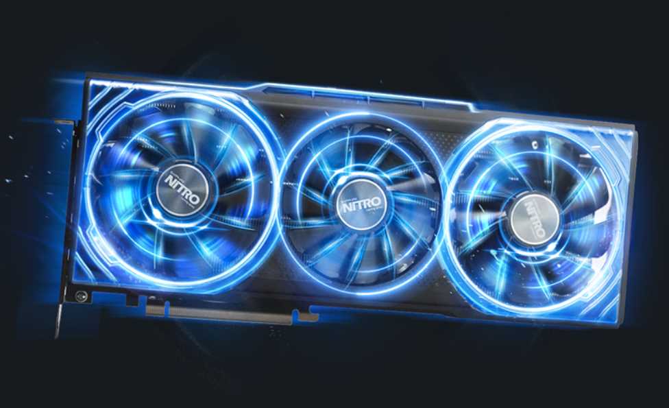 Sapphire Nitro+ VEGA 64 Graphics Card Review | eTeknix