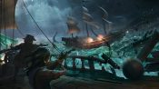 Pirate Adventure Game 'Sea of Thieves' Release Date Announced
