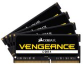 Corsair Launches 4000MHz 32GB SO-DIMM DDR4 Kit