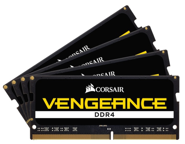 CORSAIR コルセア PCメモリ 2枚組 DDR4 4000MHz 32GB 16GBx2 DIMM