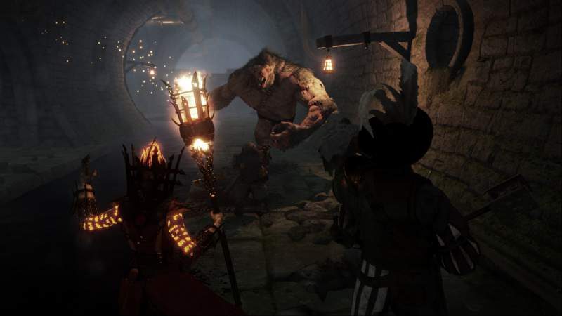 FatShark Confirms Warhammer Vermintide 2 Arriving on Consoles
