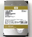 WD Gold 12TB Photo view top