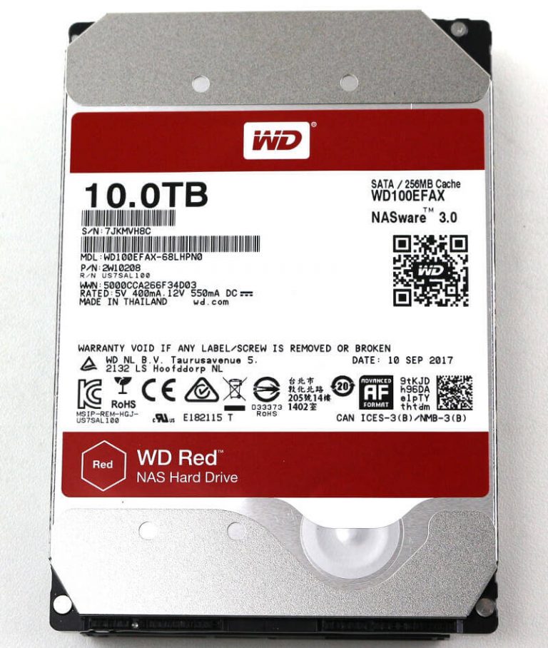 wd hard drive utility